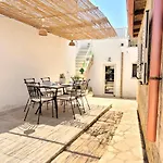 Pestanaca Villa Tiggiano