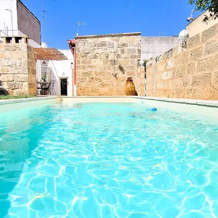 Pestanaca Vila