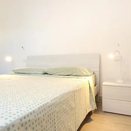 Vila Pestanaca Tiggiano