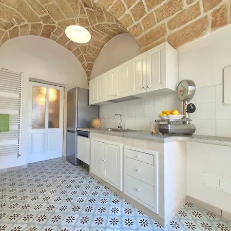 Villa Pestanaca *