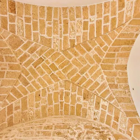 Pestanaca Villa *