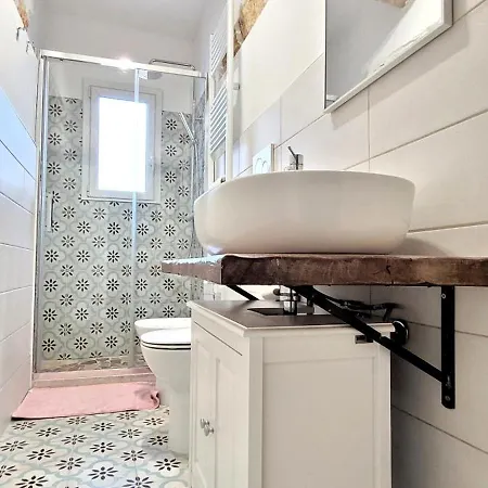 Pestanaca Vila Tiggiano