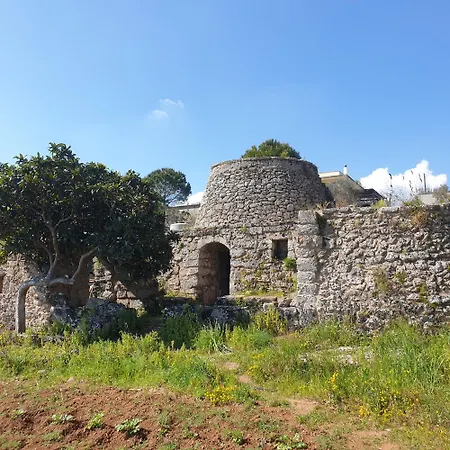 Pestanaca * Tiggiano