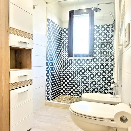 Villa Pestanaca Tiggiano