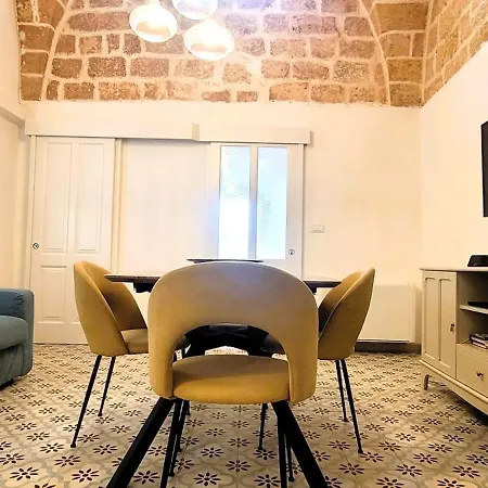 Pestanaca Villa