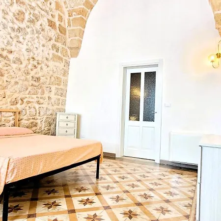 Villa Pestanaca *