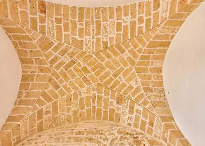 Pestanaca וילה *