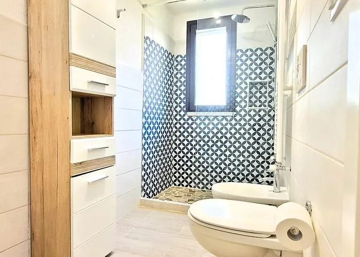 וילה Pestanaca Tiggiano